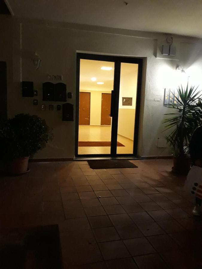 F&L A Taormina Leilighet Eksteriør bilde