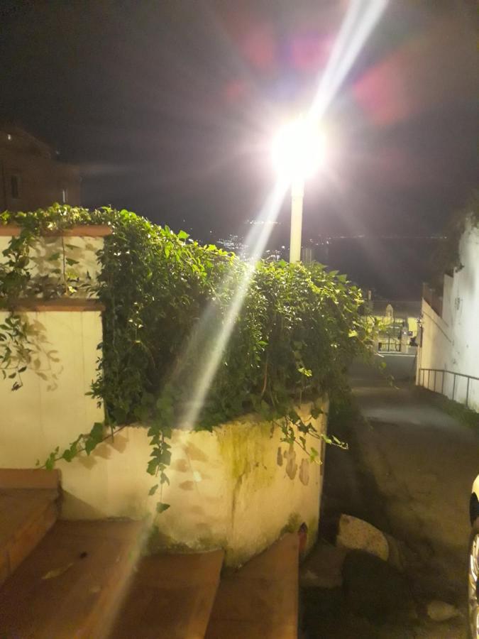 F&L A Taormina Leilighet Eksteriør bilde
